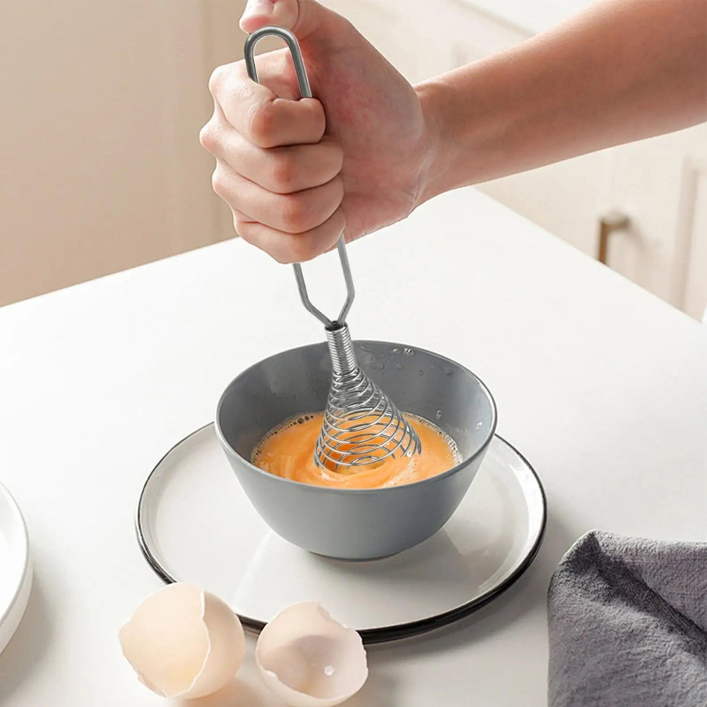 Fouet cuisine | Spirale - cuisine inspirante