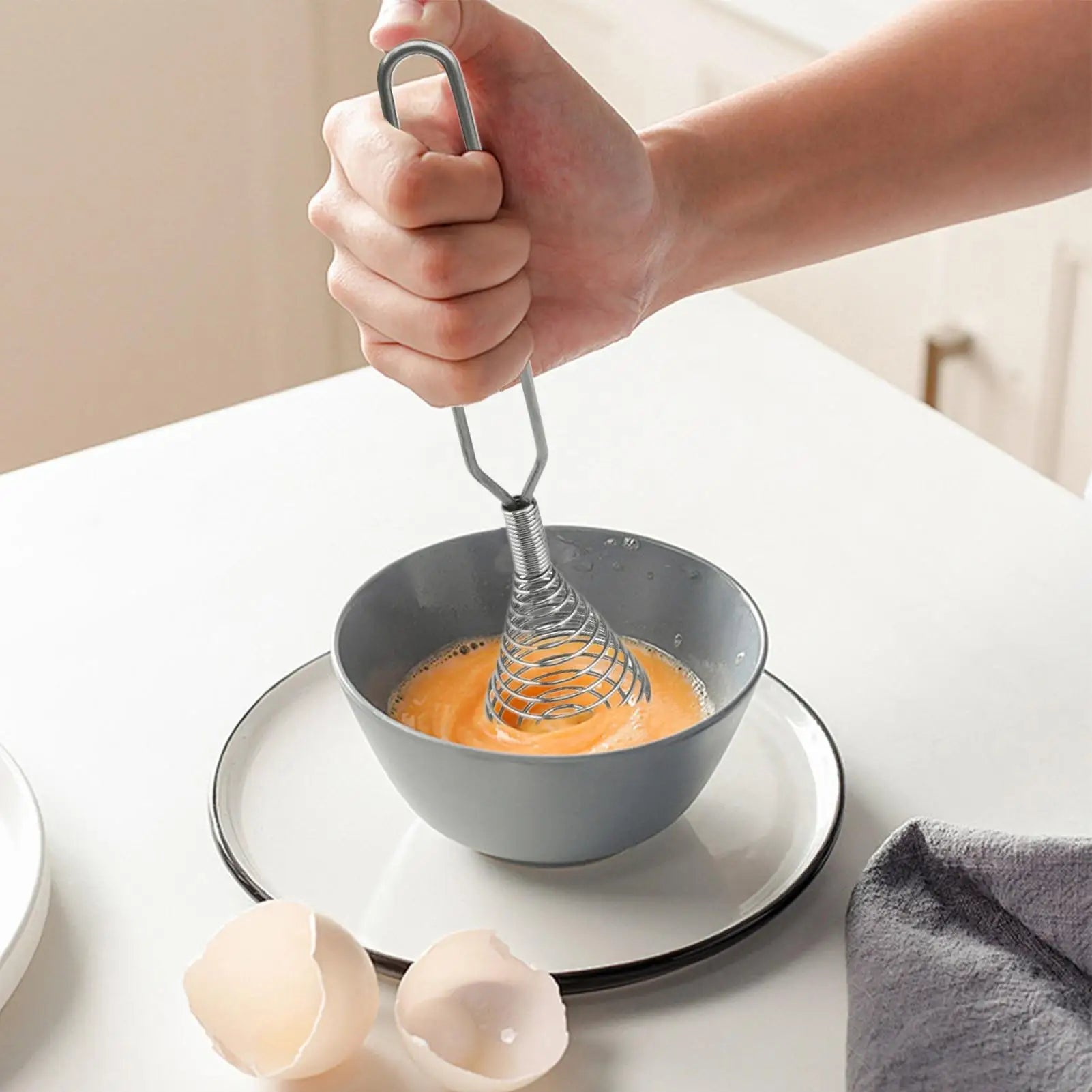 Fouet cuisine | Spirale - cuisine inspirante