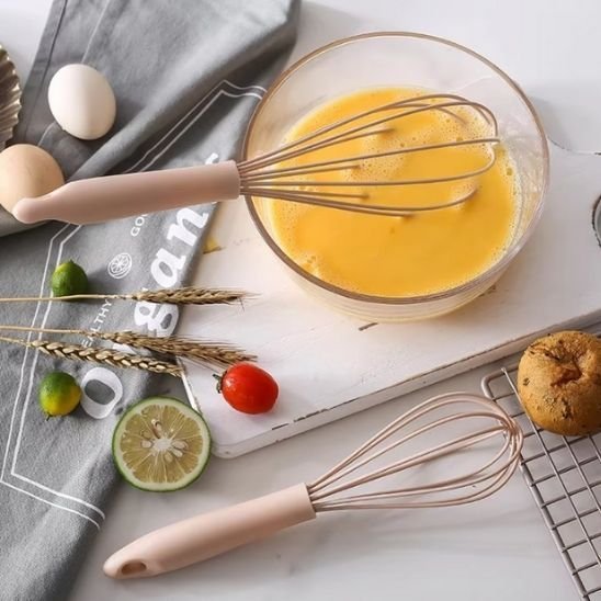 Fouet professionnel | Préparations onctueuses - cuisine inspirante