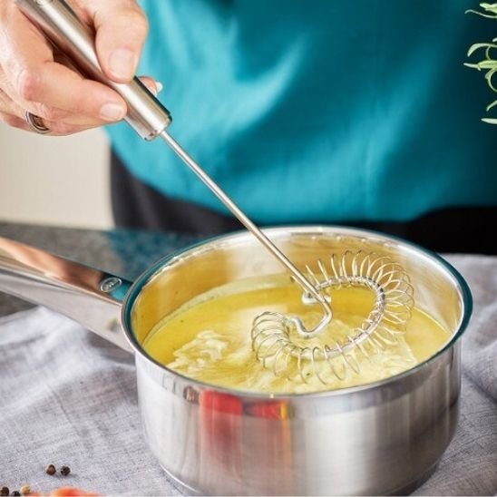 Fouet | Manche allongé - cuisine inspirante