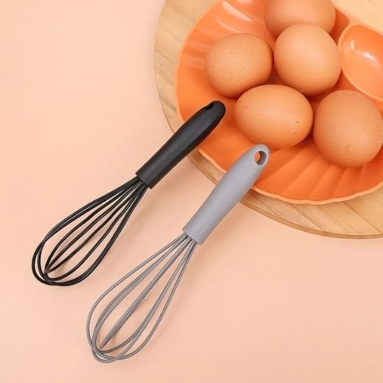 Fouet | Manche ergonomique - cuisine inspirante