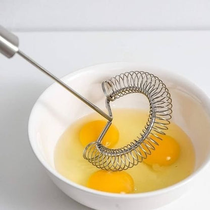 Fouet | Manche allongé - cuisine inspirante