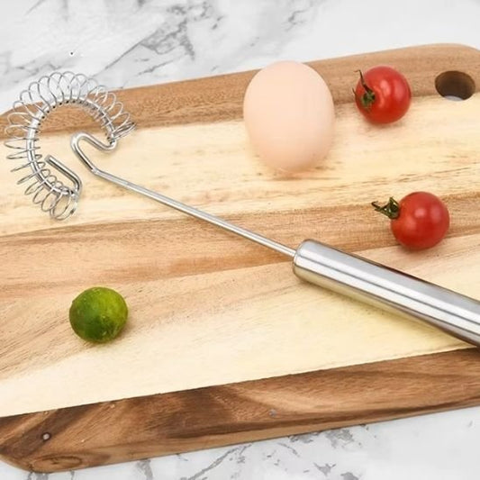 Fouet | Manche allongé - cuisine inspirante