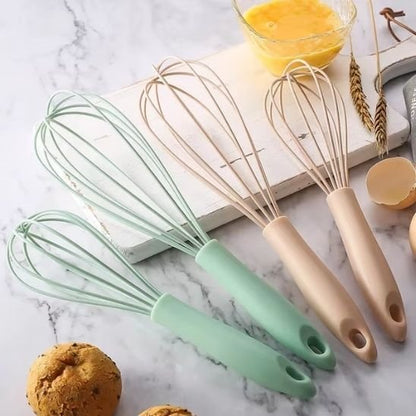 Fouet professionnel | Préparations onctueuses - cuisine inspirante
