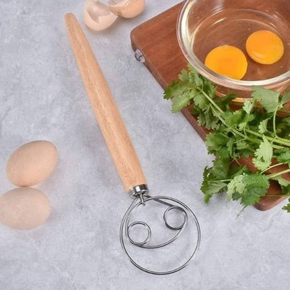 Fouet | Tête en spirale - cuisine inspirante