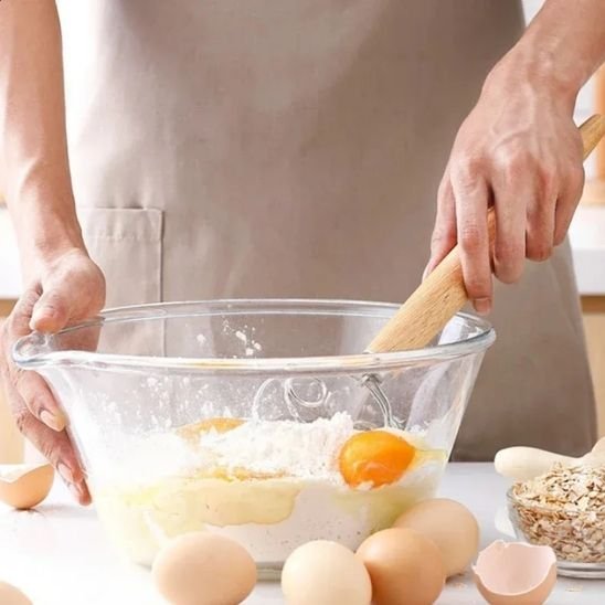 Fouet | Tête en spirale - cuisine inspirante