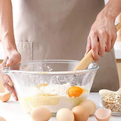 Fouet | Tête en spirale - cuisine inspirante