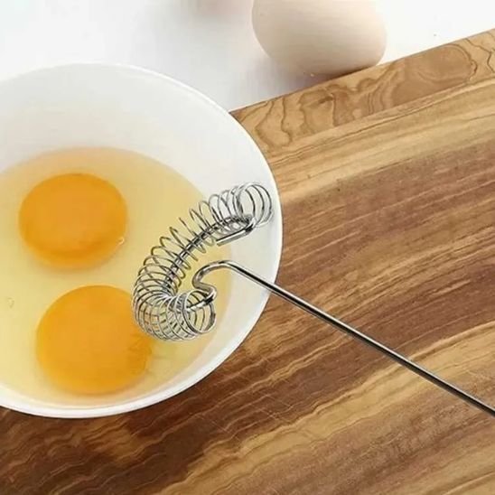 Fouet | Manche allongé - cuisine inspirante