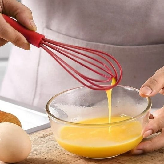 Fouet | Manche ergonomique - cuisine inspirante