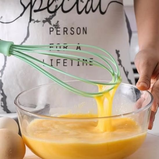 Fouet professionnel | Préparations onctueuses - cuisine inspirante