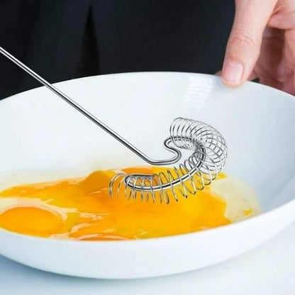 Fouet | Manche allongé - cuisine inspirante