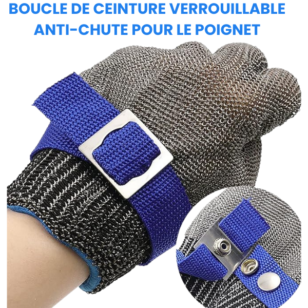 Gant-anti-coupure-boucle-sécurité