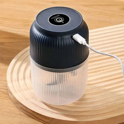 Hachoir electrique 