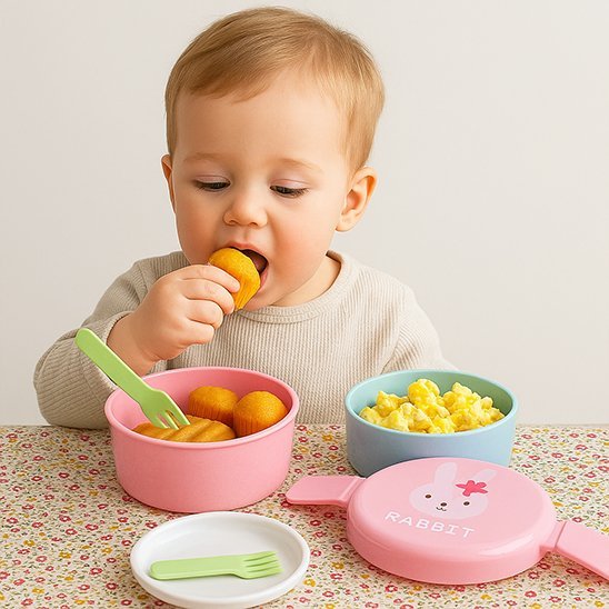 Lunch box enfant | Hermétique et Ludique - cuisine inspirante