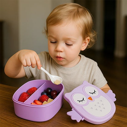Lunch box enfant | Pratique et Ludique - cuisine inspirante