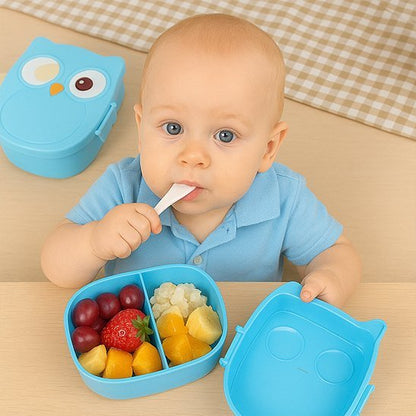 Lunch box enfant | Pratique et Ludique - cuisine inspirante