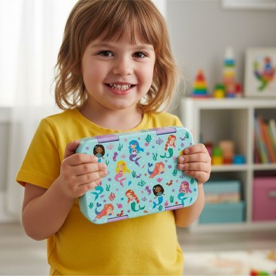 Lunch box enfant | Pratique et ludique - cuisine inspirante