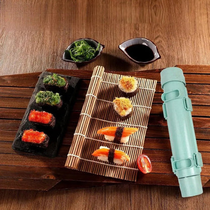 Maker Sushi Professionnel - Sushis Maison Parfaits - cuisine inspirante