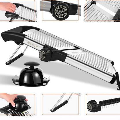 Mandoline Cuisine Chef plus