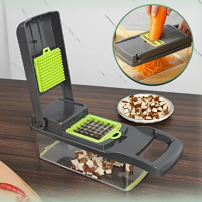 Mandoline Cuisine | Multifonction Slicer™ - Cuisine Inspirante