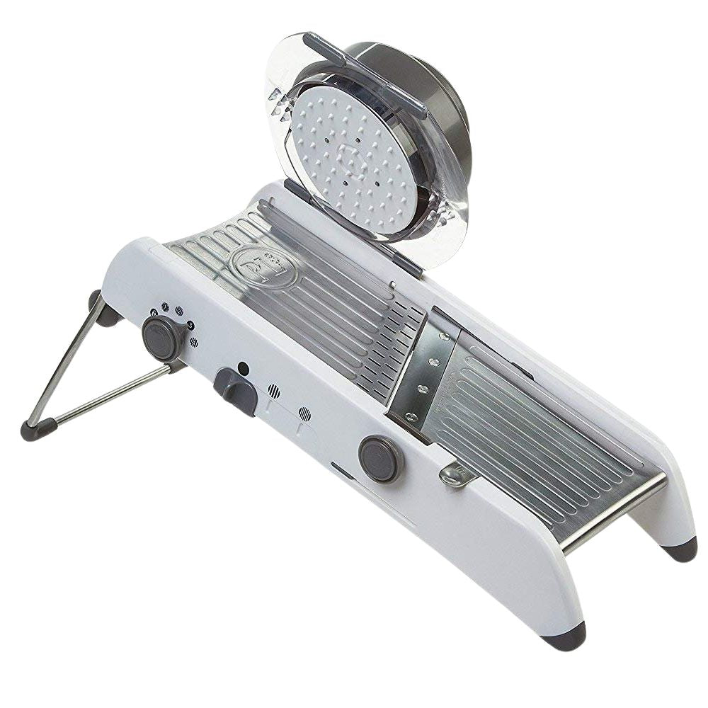 Mandoline Japonaise I Perfect Slicer™ - cuisine inspirante