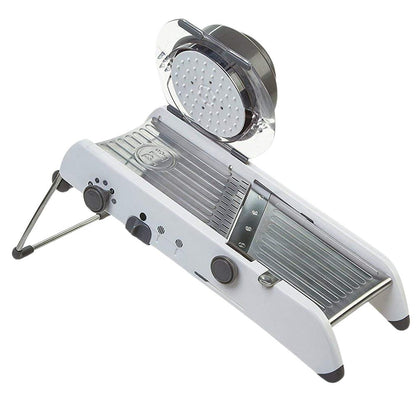 Mandoline Japonaise I Perfect Slicer™ - cuisine inspirante