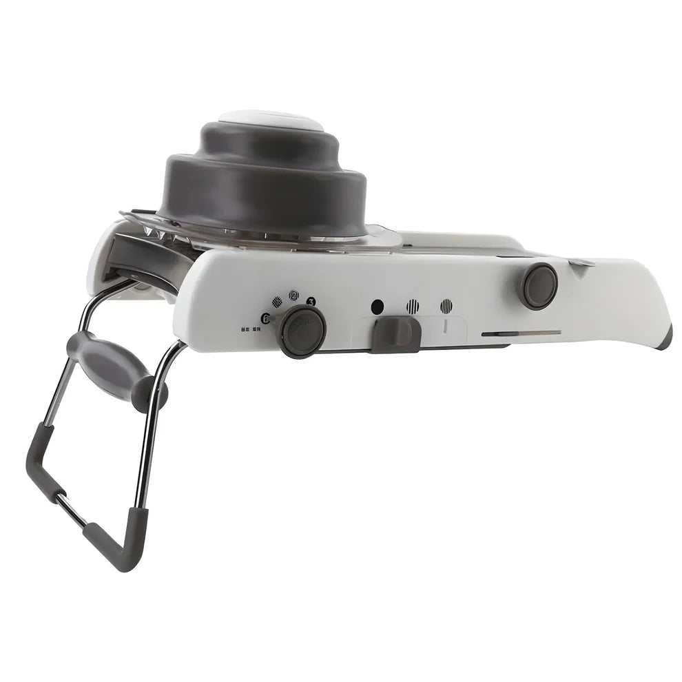 Mandoline Japonaise I Perfect Slicer™ - cuisine inspirante