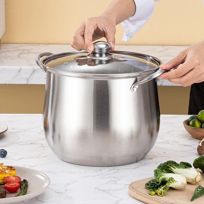 Marmite inox | Haute Qualité - cuisine inspirante