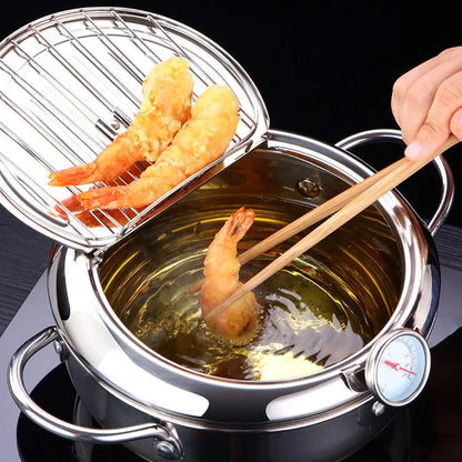 Mini Friteuse FRYMINI - cuisine inspirante