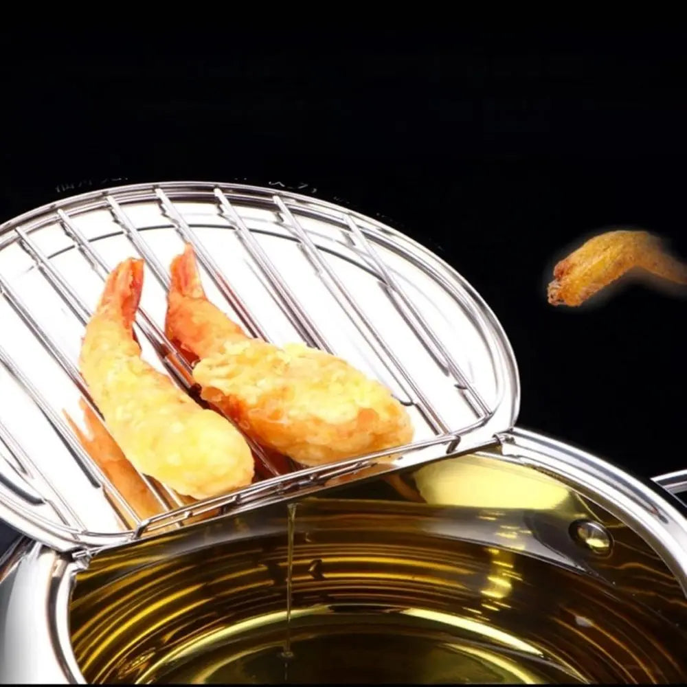 Mini Friteuse FRYMINI - cuisine inspirante