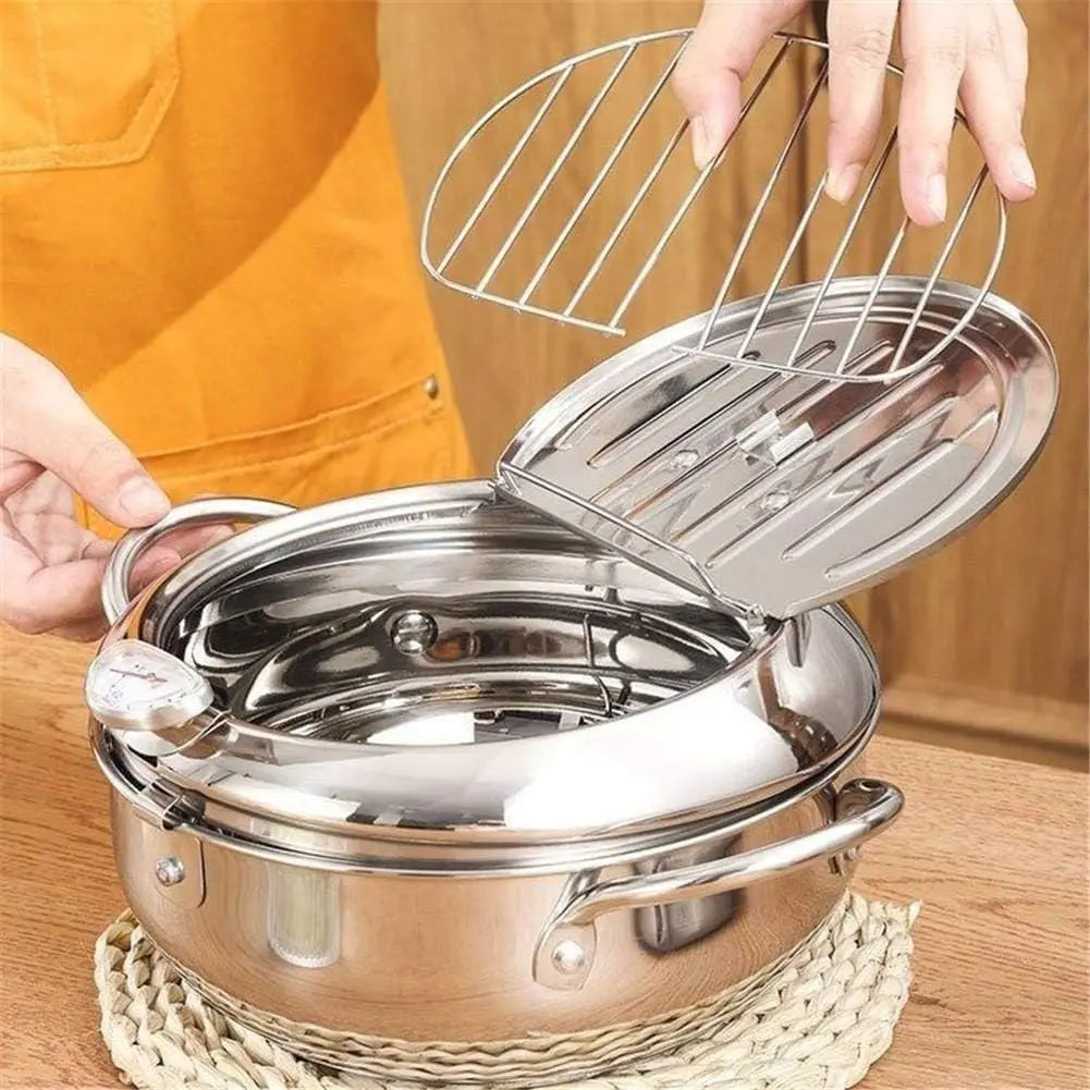 Mini Friteuse FRYMINI - cuisine inspirante