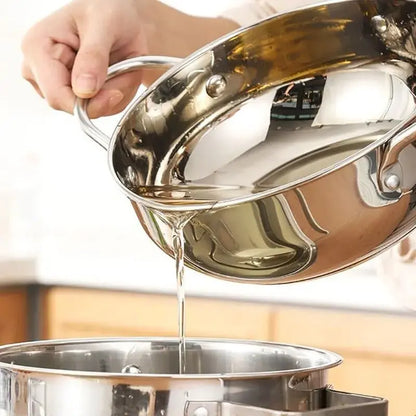 Mini Friteuse FRYMINI - cuisine inspirante