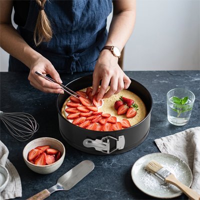 Moule a manqué - cuisine inspirante