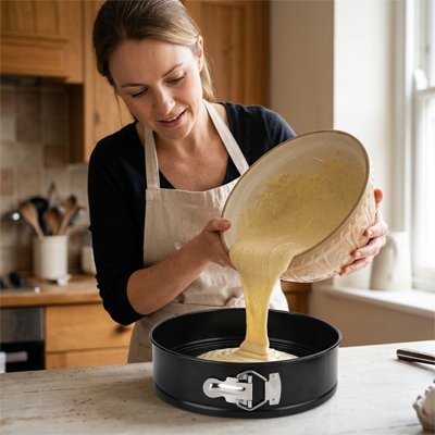 Moule a manqué - cuisine inspirante