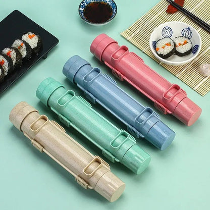 Maker Sushi Professionnel - Sushis Maison Parfaits - cuisine inspirante