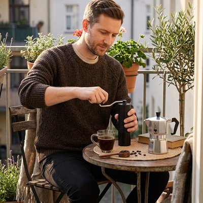 Moulin a cafe | Professionnel - cuisine inspirante