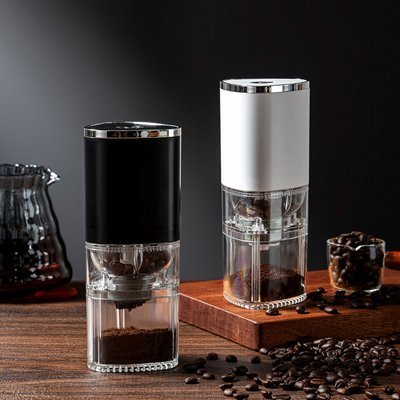 Moulin a cafe | Qualite Professionnelle - cuisine inspirante