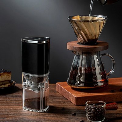 Moulin a cafe | Qualite Professionnelle - cuisine inspirante