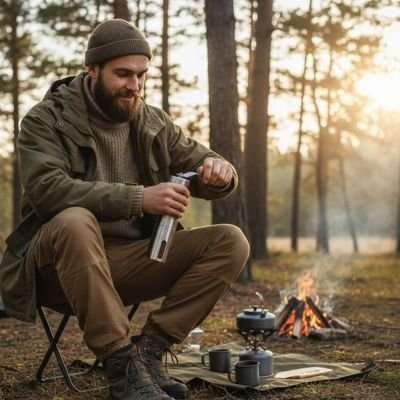 Moulin a cafe | Intenso - cuisine inspirante