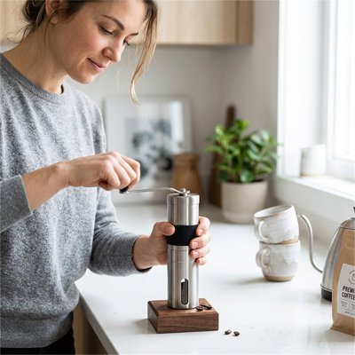 Moulin a cafe | AromaFrais - cuisine inspirante