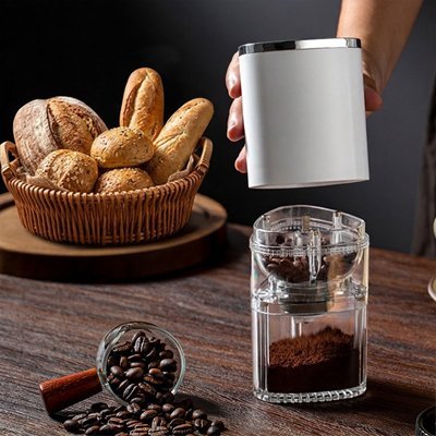 Moulin a cafe | Qualite Professionnelle - cuisine inspirante
