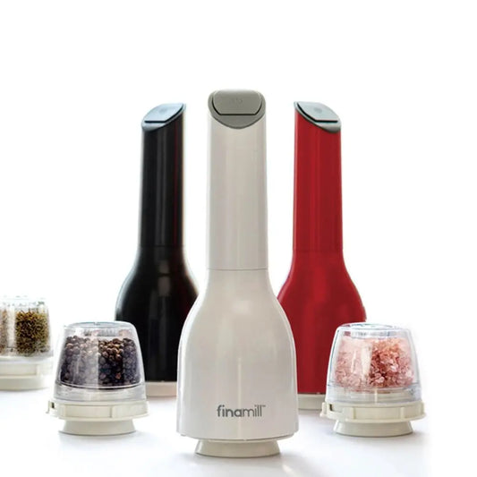 Moulin à poivre | FinaMill - cuisine inspirante