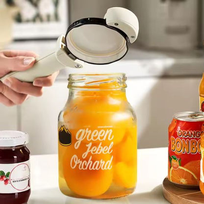 OUVRE BOCAL SANS EFFORT - cuisine inspirante