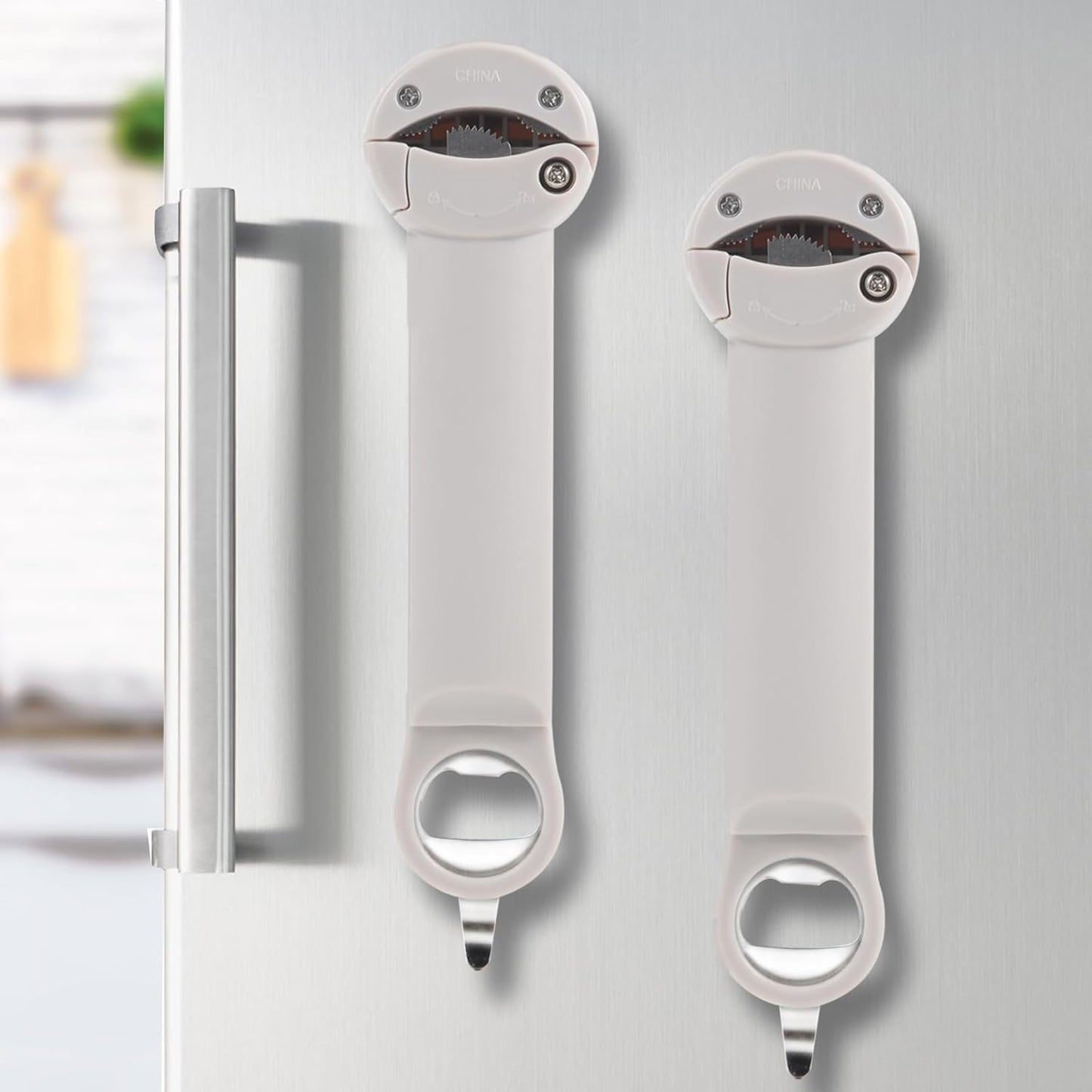 OUVRE BOCAL SANS EFFORT - cuisine inspirante