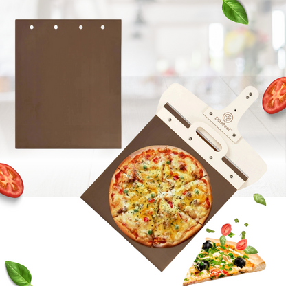 Pelle pizza coulissante | Elite peel™