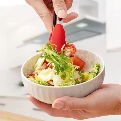 Pince à barbecue - cuisine inspirante