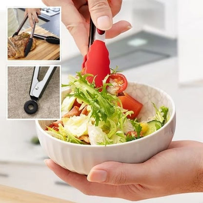 Pince à barbecue - cuisine inspirante