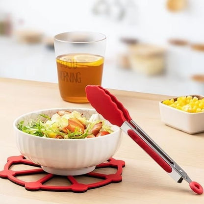 Pince à barbecue - cuisine inspirante