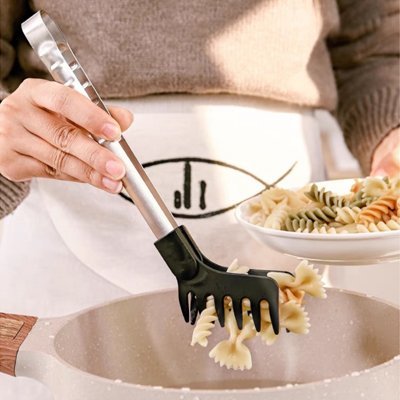 Pince de cuisine | Multifonction - cuisine inspirante