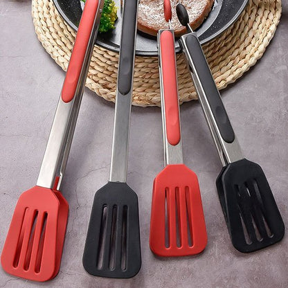 Pince de cuisine - CookGrip - cuisine inspirante